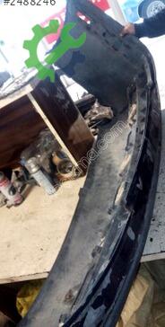 Volvo S40 Arka Tampon çıkma parça