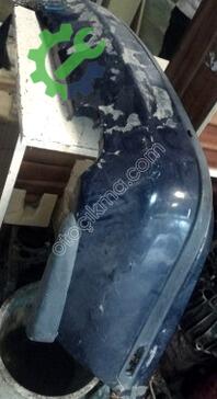 Volvo S40 Arka Tampon çıkma parça