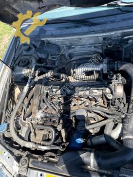 Volvo S40 Motor Komple çıkma parça
