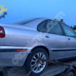 2024 Volvo S40 Motor Komple Çıkma Parça Konya