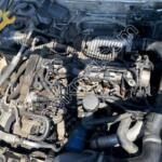 2024 Volvo S40 Motor Komple Çıkma Parça Konya