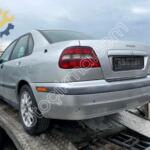 2024 Volvo S40 Motor Komple Çıkma Parça Konya