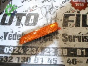 VOLVO S40 2000-2004 SOL TAMPON SİNYALİ SIFIR