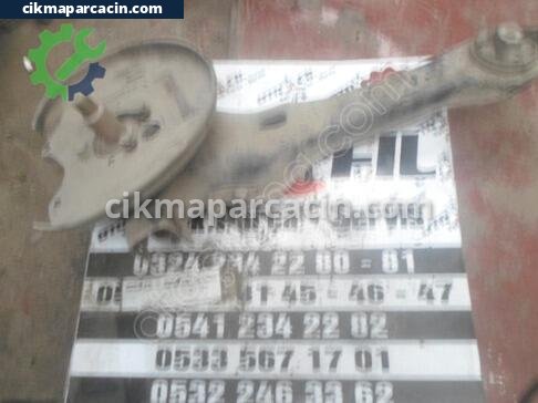 Volvo S40 Taşıyıcı/Aks Taşıyıcı çıkma parça