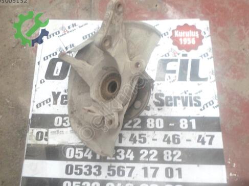 Volvo S40 Taşıyıcı/Aks Taşıyıcı çıkma parça