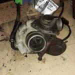 Volvo S40 Turbo çıkma parça - OTOFİL YEDEK PARÇA Mersin