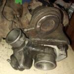 Volvo S40 Turbo çıkma parça - OTOFİL YEDEK PARÇA Mersin