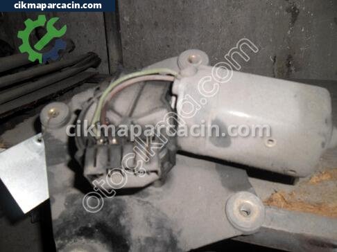Volvo S40 Cam Motoru çıkma parça