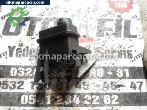 Volvo S40 Yağ çıkma parça