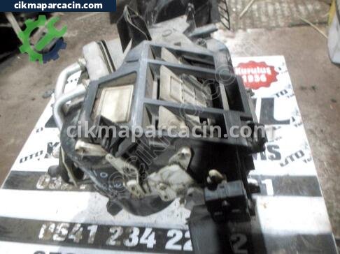Volvo S40 Kalorifer Kutusu çıkma parça
