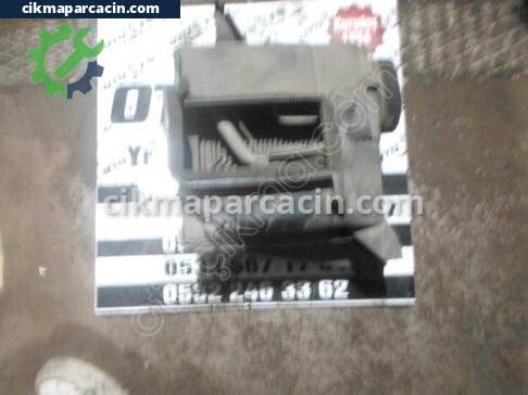 Volvo S40 Kalorifer Kutusu çıkma parça