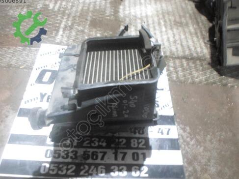 Volvo S40 Kalorifer Kutusu çıkma parça