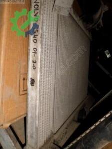 VOLVO S40 2001 2.0 SU RADYATÖRÜ