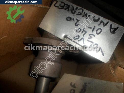 Volvo S40 Fren Ana Merkezi çıkma parça