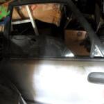 Volvo S40 Sol Arka Kapı çıkma parça - OTOFİL YEDEK PARÇA Mersin
