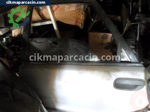 Volvo S40 Sol Arka Kapı çıkma parça