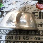 Volvo S40 Sinyal çıkma parça - OTOFİL YEDEK PARÇA Mersin