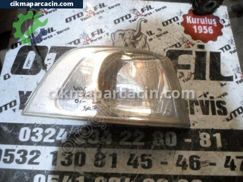 Volvo S40 Sinyal çıkma parça