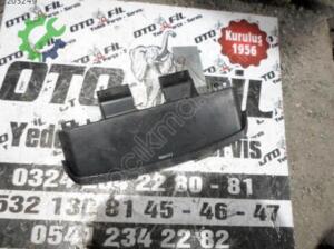 VOLVO S40 2001 STOP CAMI ALTI SIFIR
