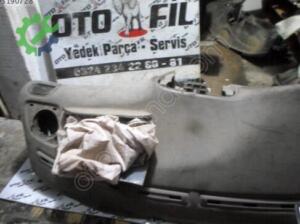 VOLVO S40 2004 (GRİ) ÖN GÖĞÜS ÇIKMA ORJİNAL