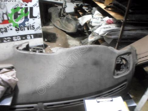 Volvo S40 Göğüs çıkma parça