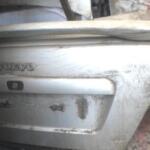 Volvo S40 Bagaj çıkma parça - OTOFİL YEDEK PARÇA Mersin