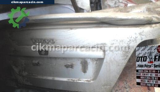 Volvo S40 Bagaj çıkma parça