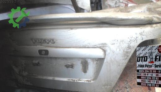 Volvo S40 Bagaj çıkma parça