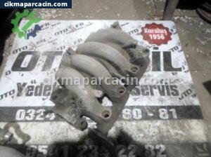 VOLVO S40 BENZİN ENJEKTÖRÜ 2006 2.0 EMME MANİFOLDU