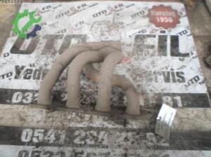 VOLVO S40 BENZİNLİ ENJEKSİYONLU EGSOZ MANİFOLDU