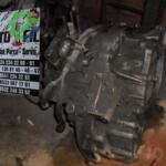 Volvo S40 Otomatik Şanzıman çıkma parça - OTOFİL YEDEK PARÇA Mersin