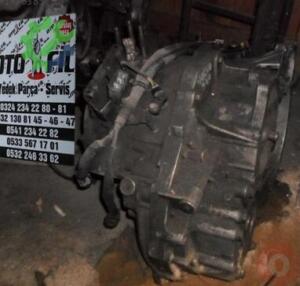 VOLVO S40 OTOMATİK ŞANZIMAN SAĞLAM
