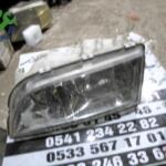 Volvo S40 Far çıkma parça - OTOFİL YEDEK PARÇA Mersin