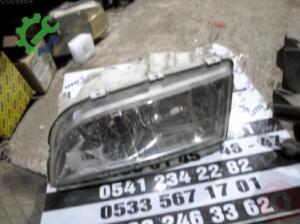 VOLVO S40 SAĞ VE SOL FAR ÇIKMA
