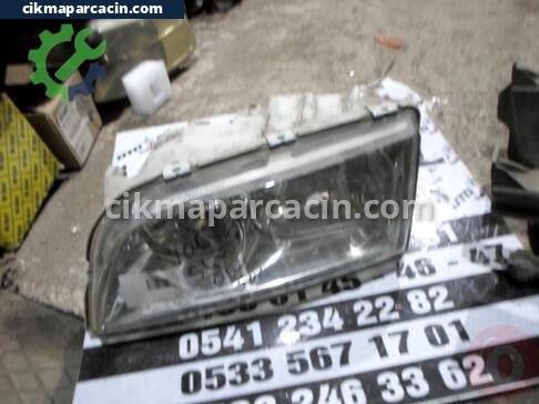 Volvo S40 Far çıkma parça