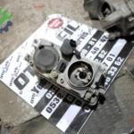Volvo S40 Far çıkma parça - OTOFİL YEDEK PARÇA Mersin