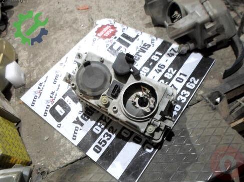 Volvo S40 Far çıkma parça