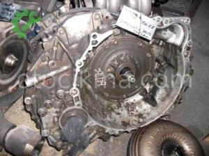 VOLVO S40 ŞANZIMAN OTOMATİK ŞANZIMAN