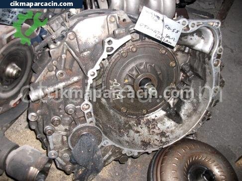 Volvo S40 Otomatik Şanzıman çıkma parça