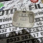 Volvo S40 Tavan Lambası çıkma parça - OTOFİL YEDEK PARÇA Mersin