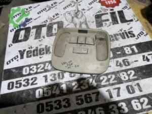 VOLVO S40 TAVAN LAMBASI ÇIKMA