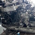 Volvo S60 Motor Komple çıkma parça - OTOFİL YEDEK PARÇA Mersin