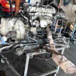 Volvo S60 Motor Komple çıkma parça - OTOFİL YEDEK PARÇA Mersin