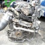 Volvo S60 Motor Komple çıkma parça - OTOFİL YEDEK PARÇA Mersin