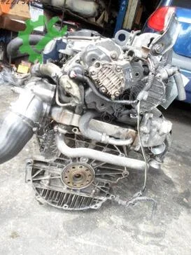Volvo S60 Motor Komple çıkma parça