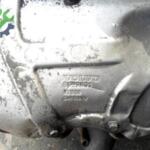 Volvo S60 Motor Komple çıkma parça - OTOFİL YEDEK PARÇA Mersin
