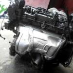 Volvo S60 Motor Komple çıkma parça - OTOFİL YEDEK PARÇA Mersin