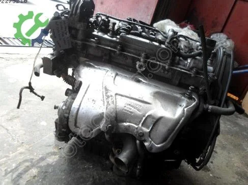 Volvo S60 Motor Komple çıkma parça
