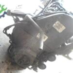 Volvo S60 Motor Komple çıkma parça - OTOFİL YEDEK PARÇA Mersin