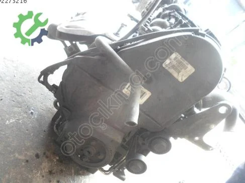 Volvo S60 Motor Komple çıkma parça